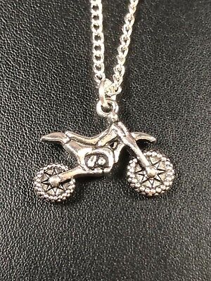 Personalized Dirt Bike Necklace, Motocross Gift for Men, Biker Gift, Dirt  Bike Rider Gift, Dirt Bike Gift, Biking Lover Gift, Christmas Gift - Etsy