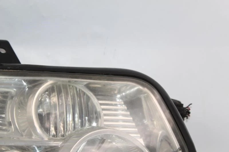 Faro pasajero derecho compatible con Infiniti QX56 2004 OEM #28802 Foto 3 de 4