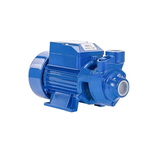 370W Cast Iron Self Priming Centrifugal Water Pump High Pressure Booster Pump - Picture 8 of 8