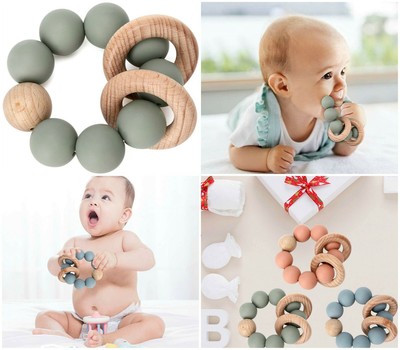 nosh baby munchables organic teething wafers