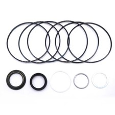 Hydraulic Motor Seal Kit SK000090 For Parker TC TB TE