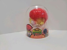 MADBALLS Hairy Monster Ball GROSSIUS MAXIMUS Gross Out Series 1 READ INSIDE