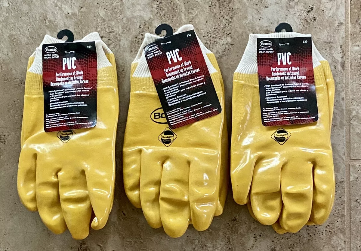 Sanitized gloves outlet