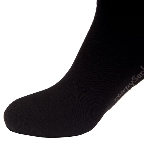 BambooMN Men's Rayon Bamboo Fiber Casual Dress Socks - Picture 9 of 10