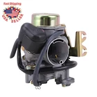 Scooter GY6 150cc High Performance OKO 30mm CVK Carburetor