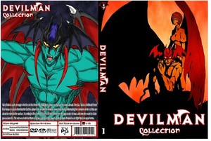 Devilman Anime Dvd for sale | eBay