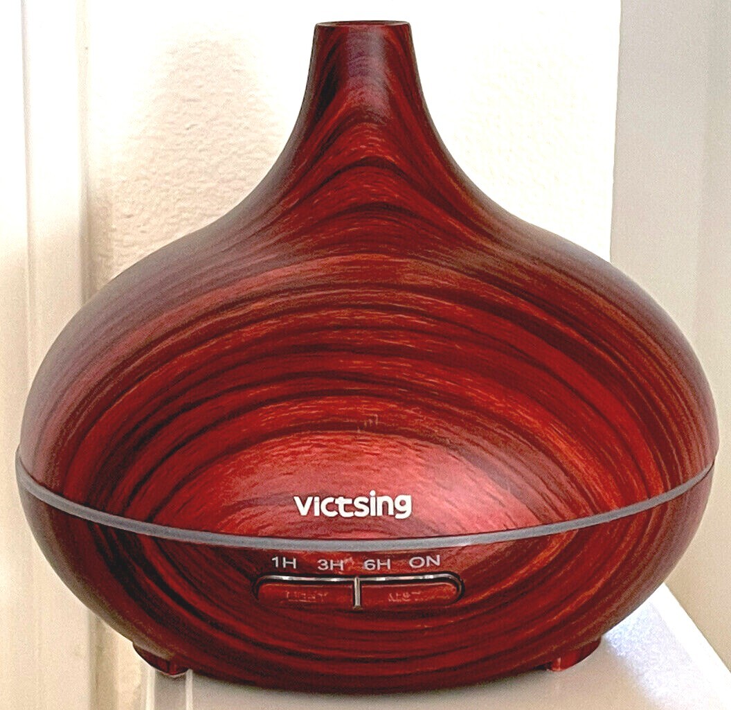 Aroma Air Purifiers