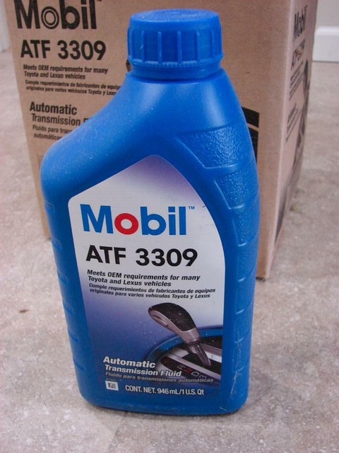 Suzuki atf 3309