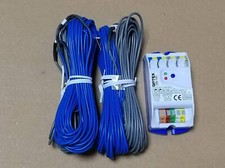 1PCS FOR OPTEX Cross-beam electric eye probe sensor OS-12C NEW