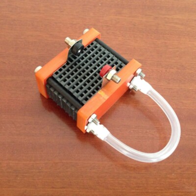 2W Air Breathing Fuel Cell4.2V Hydrogen Fuel Cell Power Proton Exchange Membrane
