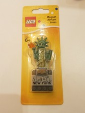 lego statue of liberty magnet