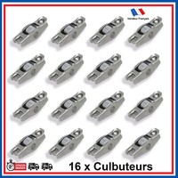 16 Kipphebel Linguet FüR Berlingo C3 C4 III Jumpy III DV5 1.5 Bluehdi