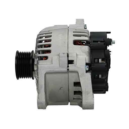 Lichtmaschine Renault 110A Oem +Line - Vgl.Nr. 0986080330 / 0986080330R / 254266-image
