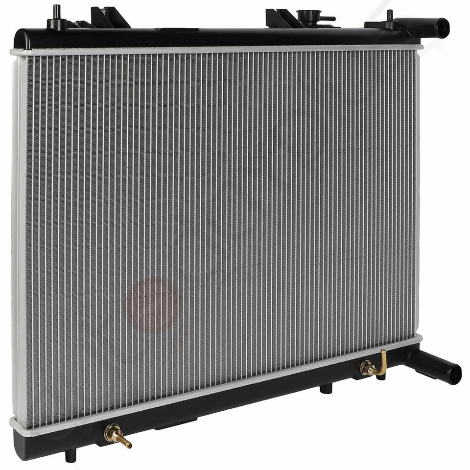 Aluminum Radiator Fits 2013 INFINITI JX35 2014 2015 2016-2020 INFINITI QX60 - Image 4 of 4