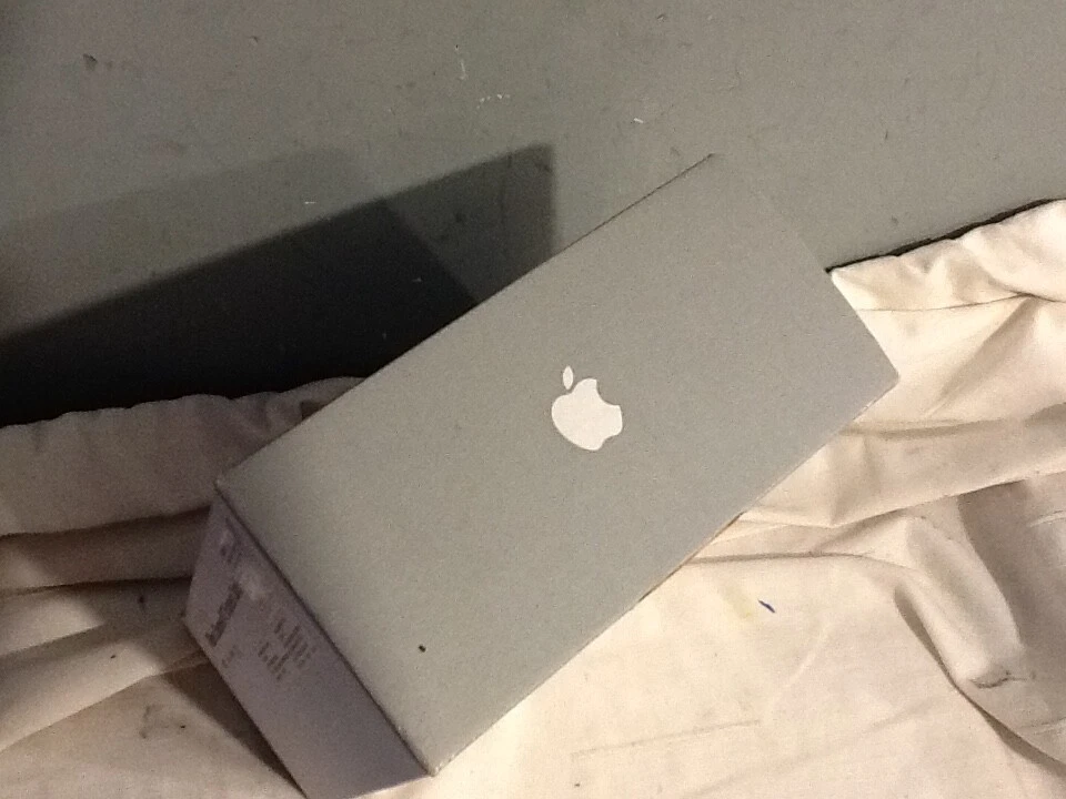 Apple Fibre Channel PCI Express Card MB355G/A. Ref:CD_19 - Image 4 of 4