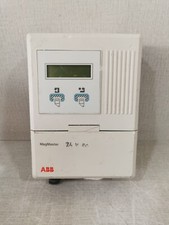 ABB Magmaster MF/E000000000005ER3301111 FlowMeter 11-40VDC
