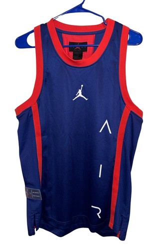 Air Jordan Anti-Gravity Jersey Men’s Size Medium CT4765-455