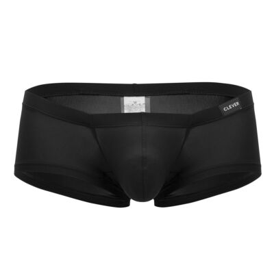 Underwear: Clever 0872 Latin Trunks