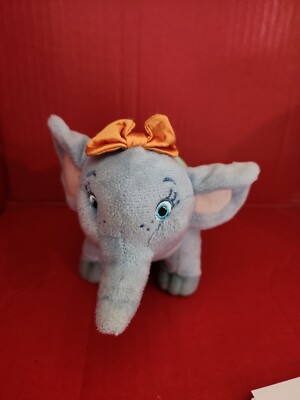 Disney Junior DOC McSTUFFINS Toy Hospital HAZEL Plush 8''L NWT