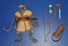 2002 * SPLINTER (COMPLETE) * TEENAGE MUTANT NINJA TURTLES TMNT
