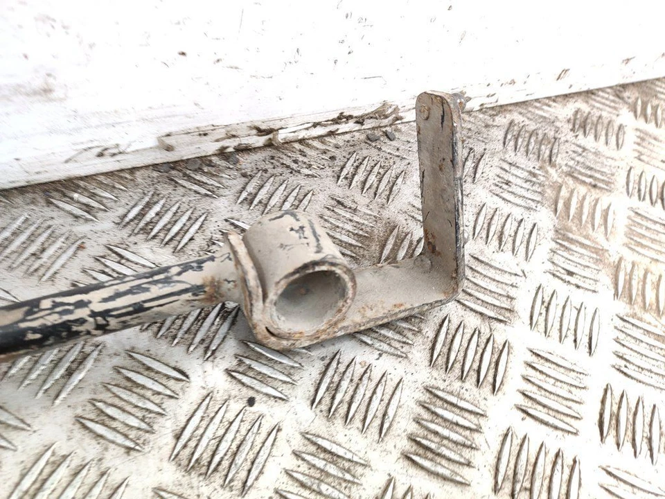 Peugeot 206 1.4i 55kW Petrol 2004 Gear Shift Linkage Mechanism - Image 4 of 4