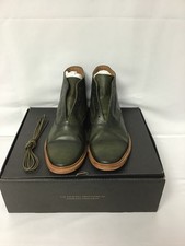 frye paul lace up