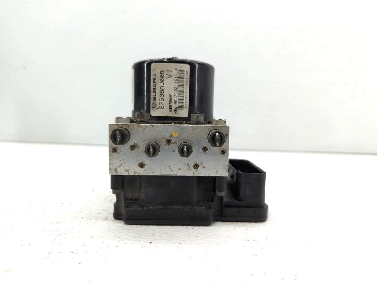 2010-2011 Subaru Outback ABS Anti-Lock Brake Pump Module Assembly