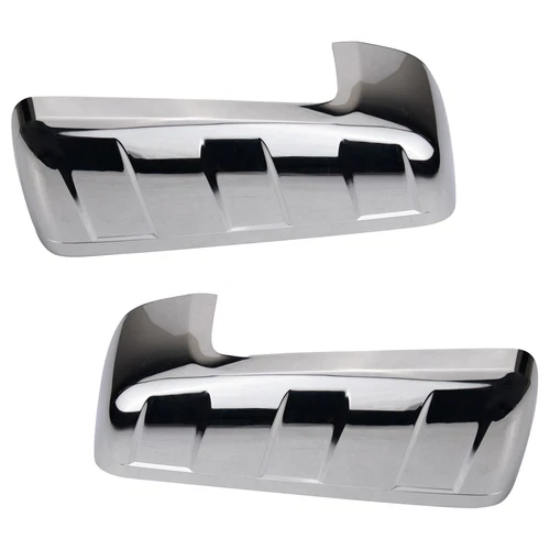 Door Mirror Cap for Chevy Silverado GMC Sierra 1500