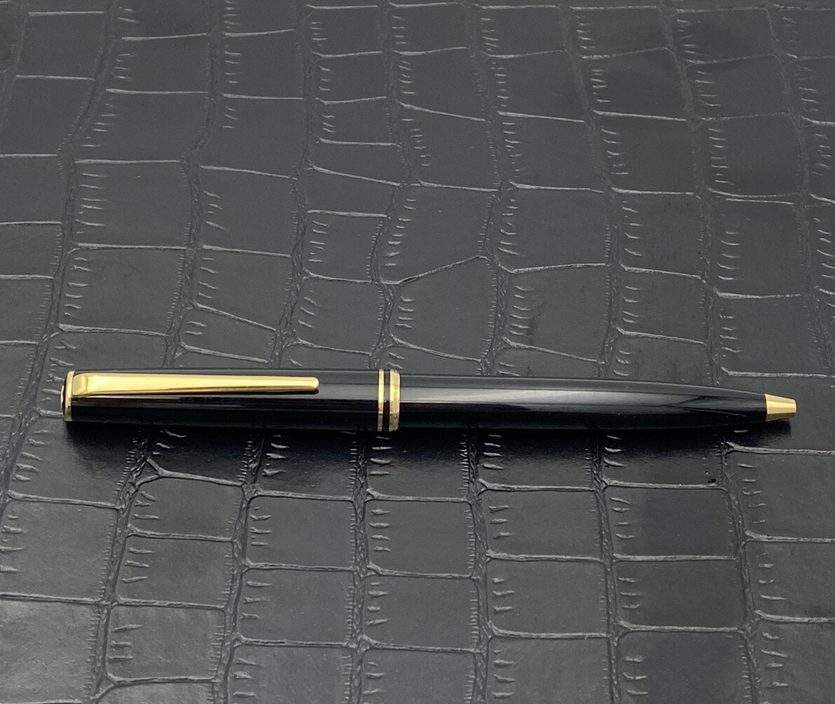 ペン/マーカー MONTBLANC - 1980sMONTBRANC MEISTERSTUK  BALLPOINTPEN Mont Blanc Classic 80s Ballpoint Pen | eBay