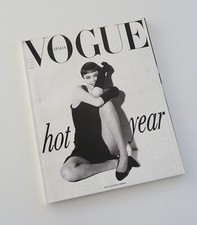 Vogue Italia # 475 Gennaio 1990 Hot Year  Claudia SCHIFFER, Carre Otis