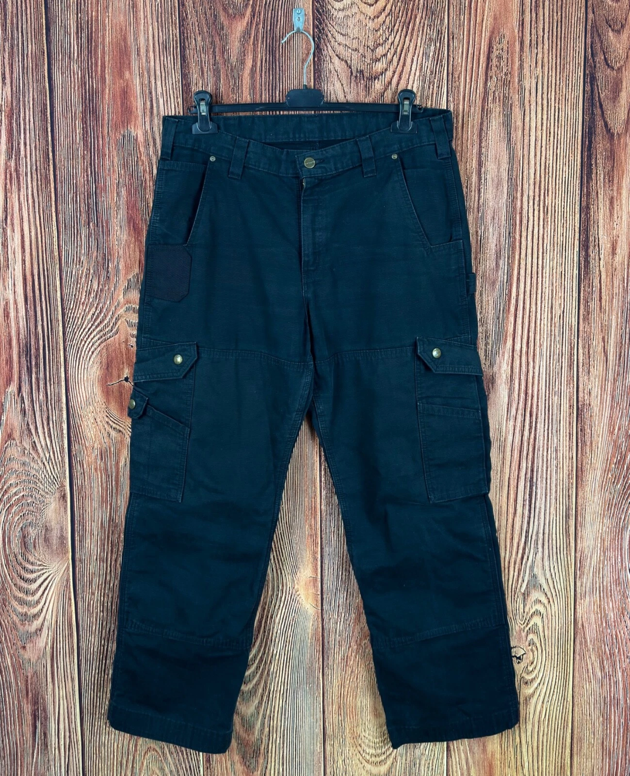 Vintage CARHARTT Workwear Cargo Pant