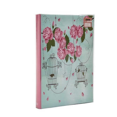 Photo Album 300 Holds 6x4 Inch - Picture 71 of 96