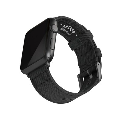 watch with multiple straps