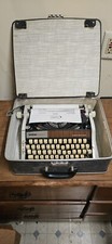 Brother Eshelon 89 Typewriter  thumbnail