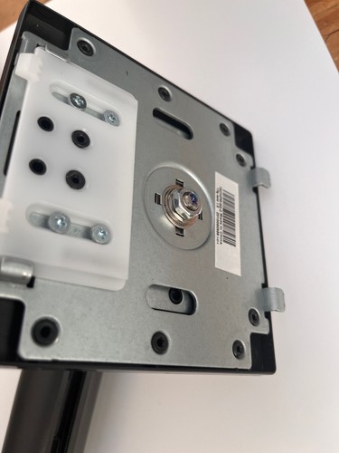 Lenovo Y25-25 Monitor Stand - Picture 4 of 5