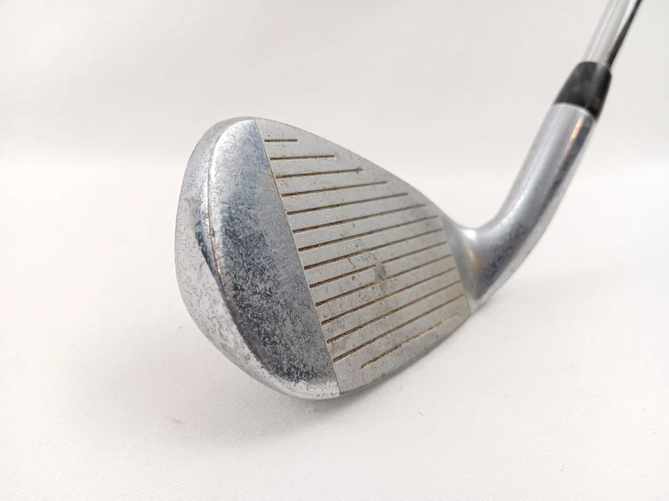 PowerBilt Momentum 8 Iron Right Handed Optiflex Steel Shaft - Image 4 of 4
