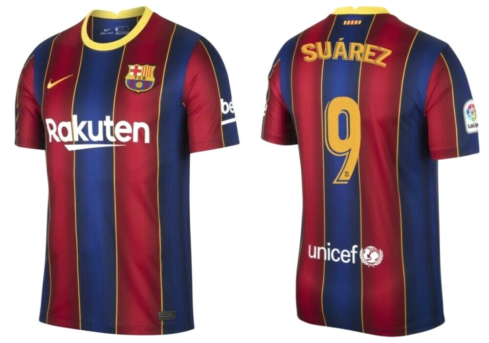 Jersey del barcelona 2020 hotsell
