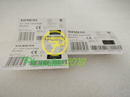 NEW SIEMENS 6ES7291-8BA20-0XA0 6ES7 291-8BA20-0XA0 S7-200 CPU memory card - Picture 3 of 4