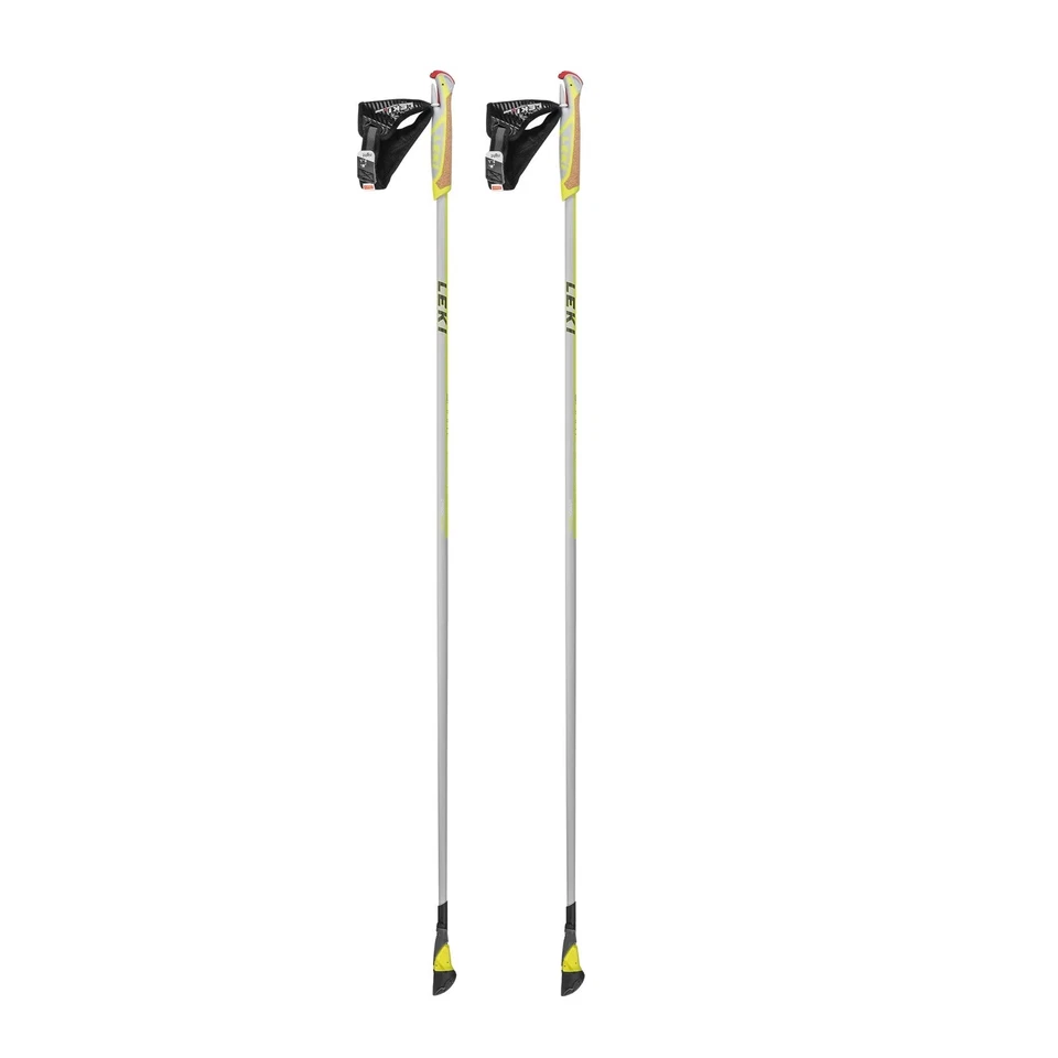 Leki SMART CARBON (6402535) - Nordic-Walking-Stöcke - 1 Paar