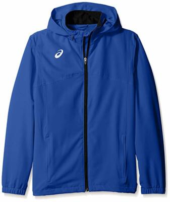 ASICS Men's Team Battle Jacket, Color Options | eBay