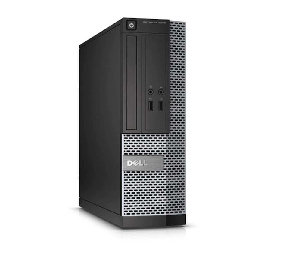 FAST DELL GAMING PC intel Core i3 16GB Ram 1TB HDD GT710 2GB GAMING CHEAP PC - Image 4 of 4