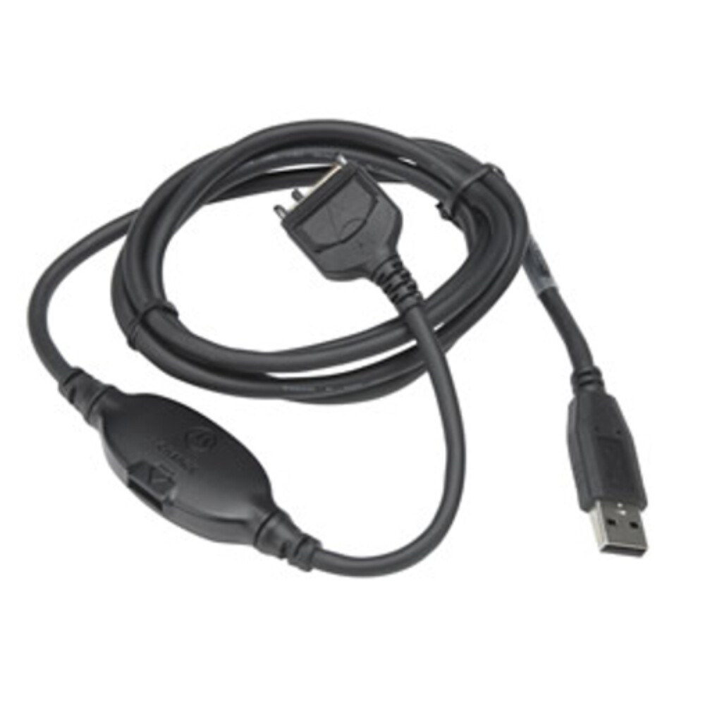 Motorola PMKN4026 USB Programming Cable for MTH800 MTP850 MTP830