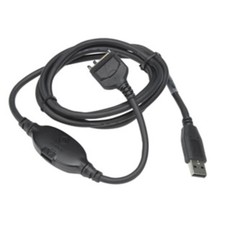 Motorola PMKN4026 USB Programming Cable for MTH800 MTP850 MTP830 CEP400