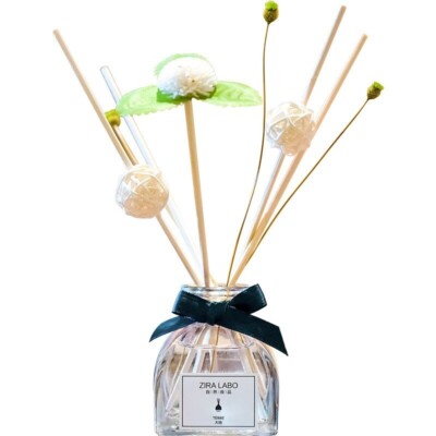 Aromatherapy Fire-Free Essential Oil Household Incense Perfume Air Freshener Fra
