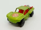 Matchbox Lesney Superfast Baja Buggy #13 1971.