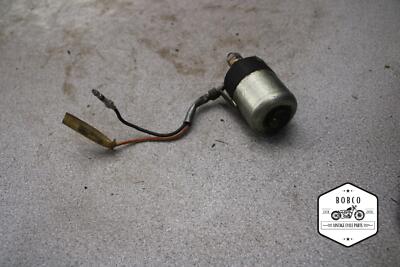 1970 Honda CB450 Super Sport ENGINE STARTER SOLONOID O6-3131.NY