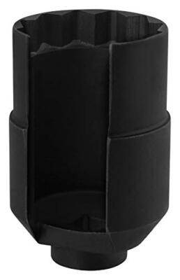 Wilmar W80592 Performance Tool Injector Pressure Regulator 12 Point Socket for W