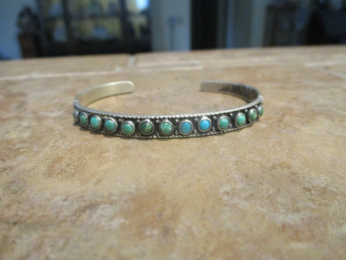 Fred harvey sale jewelry ebay