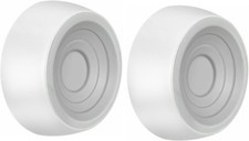 2-Pack Magnetic Wall Mounts - Compatible with TP-Link Tapo MagCam Outdoor...