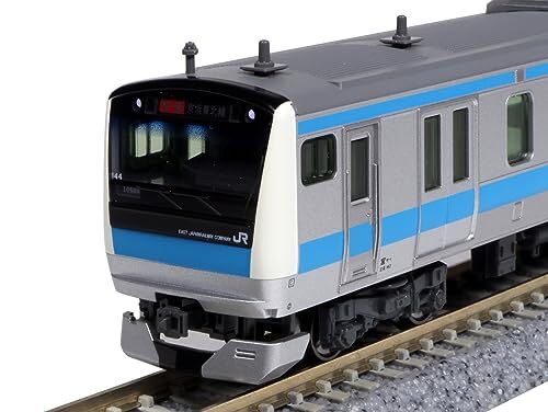 鉄道模型 KATO 10703-3 ETA180 DRG 4949727688886_47643e78acba0660